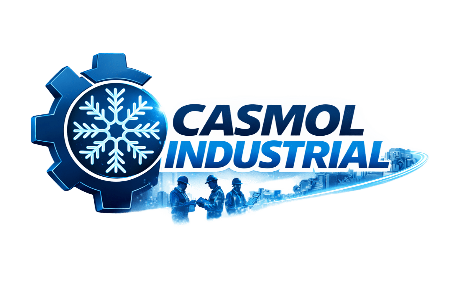 Casmol Industrial